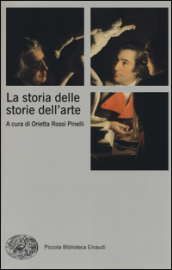 La storia delle storie dell