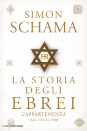 La storia degli ebrei. L