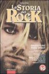 La storia del rock. 10.Smells like teen spirit