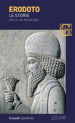 Le storie. Libri 1º-2º: Lidi, Persiani, Egizi. Testo greco a fronte