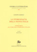 La storiografia della nuova Italia. 1: Introduzione alla storia della storiografia italiana