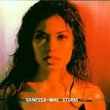 storm - Mae Vanessa