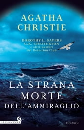 La strana morte dell ammiraglio