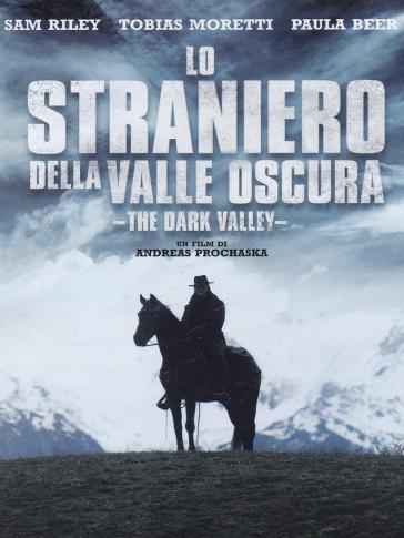 Lo straniero della valle oscura - The Dark Valley (DVD) - Andreas Prochaska