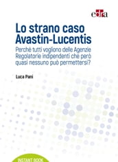 Lo strano caso Avastin-Lucentis