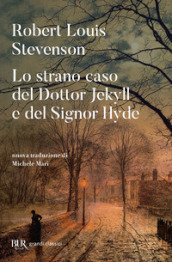 Lo strano caso del dottor Jekyll e del signor Hyde