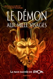 strom - le demon aux mille visages