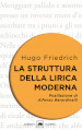 La struttura della lirica moderna. Dalla metà del XIX alla metà del XX secolo