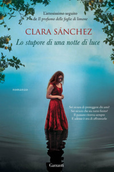 Lo stupore di una notte di luce - Clara Sanchez