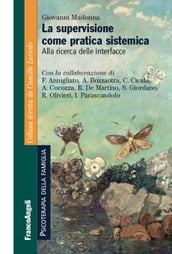 La supervisione come pratica sistemica