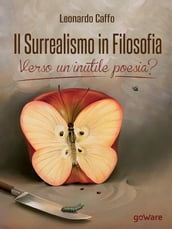 Il surrealismo in filosofia: verso un