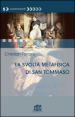 La svolta metafisica di san Tommaso