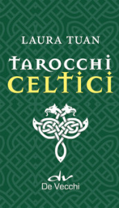 I tarocchi celtici. Ediz. a colori. Con 78 Carte