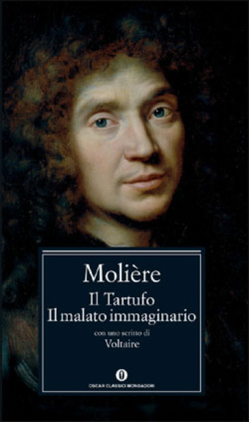 Il tartufo-Il malato immaginario - Molière