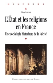 L État et les religions en France