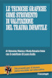 Le tecniche grafiche come strumento di valutazione del trauma infantile