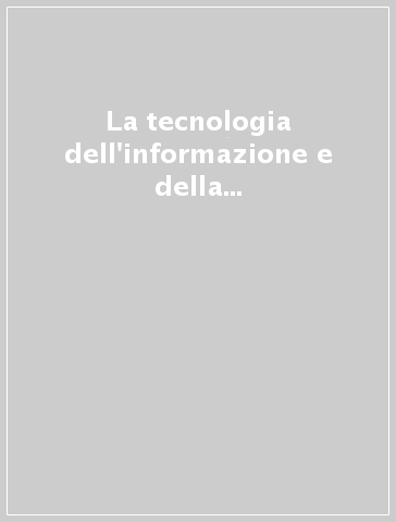 La tecnologia dell'informazione e della comunicazione in Italia. Rapporto 1998