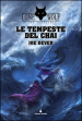 Le tempeste del Chai. Lupo Solitario. 29.