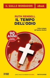 Il tempo dell odio (Il Giallo Mondadori)