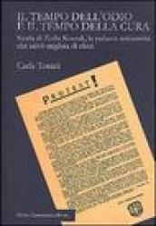 Il tempo dell odio e il tempo della cura. Storia di Zofia Kossak, la polacca antisemita che salvò migliaia di ebrei