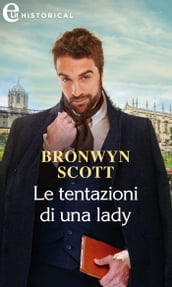 Le tentazioni di una lady (eLit)