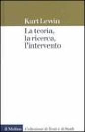 La teoria, la ricerca, l