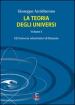 La teoria degli universi. 1.Gli universi di Eistein