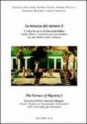 La terrazza del mistero. L allegoria sacra di Giovanni Bellini. Analisi storica e interpretazione psicoanalitica con una rilettura dopo il restauro. Ediz. italiana e inglese. 2.