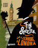 Il terrore di Londra. Tim Specter. 3.