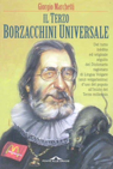 Il terzo Borzacchini universale - Giorgio Marchetti