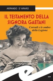 Il testamento della signora Gaetani