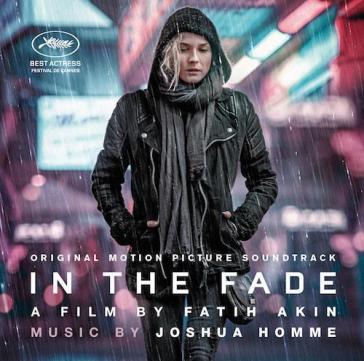 In the fade (original motion picture) - Joshua Homme