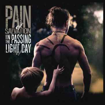 In the passing light of day (2lp+cd) - Pain of Salvation