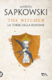 La torre della rondine. The Witcher. 6.