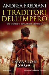 I traditori dell impero. Invasion saga