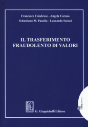 Il trasferimento fraudolento di valori