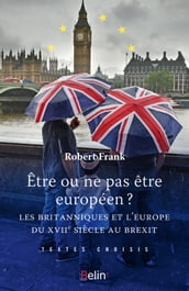 Être ou ne pas être Européen