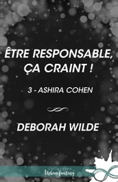 Être responsable, ça craint !