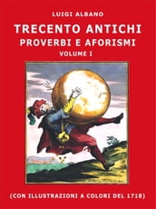 trecento antichi proverbi e aforismi