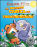 La tremenda carica dei Tremendosauri. Preistotopi. Ediz. illustrata