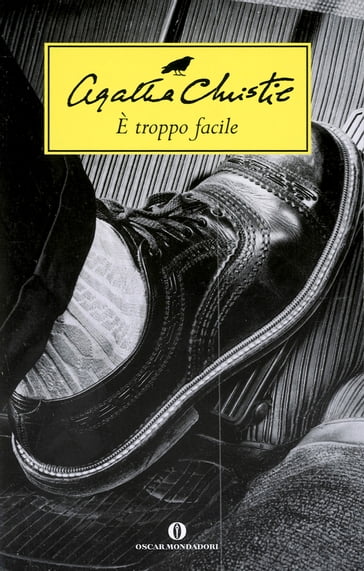 È troppo facile - Agatha Christie