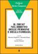 Il trust nel diritto delle persone e della famiglia. Atti del Convegno (Genova, 15 febbraio 2003)