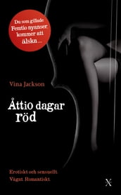 Åttio dagar röd