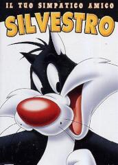 Il tuo simpatico amico Silvestro (DVD)