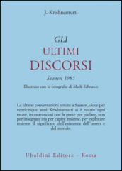 Gli ultimi discorsi: Saanen 1985