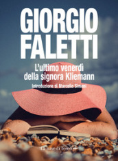 L ultimo venerdi della signora Kliemann