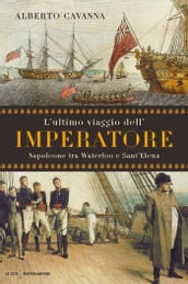 L ultimo viaggio dell imperatore