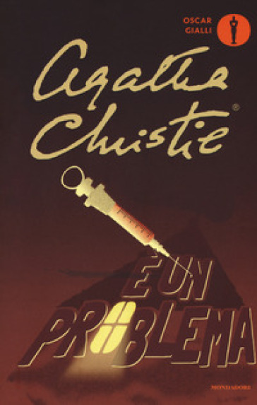 È un problema - Agatha Christie
