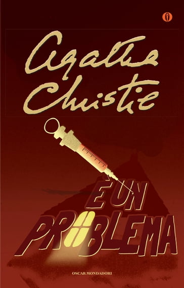 È un problema - Agatha Christie