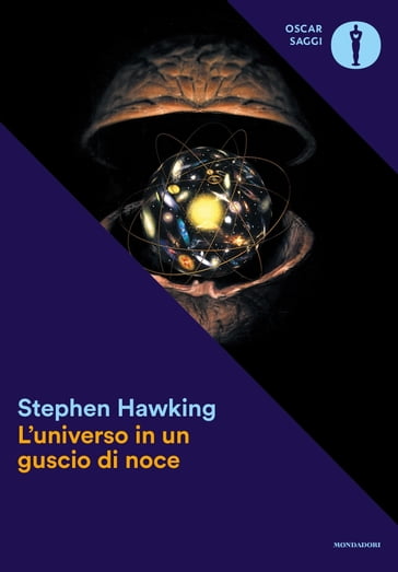 L'universo in un guscio di noce - Stephen Hawking